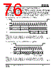 IS25LP032D-RGLA3:P Datasheet HTML 76Page - Integrated Silicon Solution, Inc 