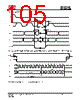 IS25LP032D-RGLA3:P Datasheet HTML 105Page - Integrated Silicon Solution, Inc 