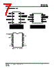 IS25LP032D-RHLA3:P Datasheet HTML 7Page - Integrated Silicon Solution, Inc 