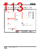IS25LP032D-RHLA3:P Datasheet HTML 113Page - Integrated Silicon Solution, Inc 
