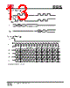 IS25LP032D-RHLA3:P Datasheet HTML 13Page - Integrated Silicon Solution, Inc 
