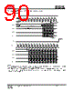 IS25LP032D-RBLE Datasheet HTML 90Page - Integrated Silicon Solution, Inc 