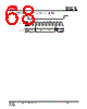 IS25LP016D-RBLE Datasheet HTML 68Page - Integrated Silicon Solution, Inc 