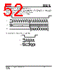 IS25LP016D-RKLE Datasheet HTML 52Page - Integrated Silicon Solution, Inc 