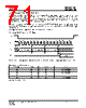 IS25LP016D-RKLE Datasheet HTML 71Page - Integrated Silicon Solution, Inc 