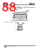 IS25LP016D-RKLE Datasheet HTML 88Page - Integrated Silicon Solution, Inc 