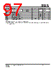 IS25LP016D-RKLE Datasheet HTML 97Page - Integrated Silicon Solution, Inc 