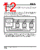 IS25LP016D-RKLE Datasheet HTML 12Page - Integrated Silicon Solution, Inc 