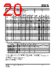 IS25LP016D-RKLE Datasheet HTML 20Page - Integrated Silicon Solution, Inc 