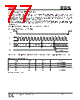 IS25LP032D-RBLA3 Datasheet HTML 77Page - Integrated Silicon Solution, Inc 
