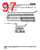 IS25LP032D-RBLA3 Datasheet HTML 97Page - Integrated Silicon Solution, Inc 