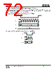 IS25LP032D-RKLA3 Datasheet HTML 72Page - Integrated Silicon Solution, Inc 