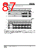 IS25LP032D-RKLA3 Datasheet HTML 87Page - Integrated Silicon Solution, Inc 