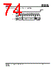 IS25LP032D-RLLA3 Datasheet HTML 74Page - Integrated Silicon Solution, Inc 