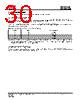 IS25LP032D-RMLA3 Datasheet HTML 30Page - Integrated Silicon Solution, Inc 