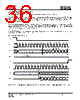 IS25LP032D-RMLA3 Datasheet HTML 36Page - Integrated Silicon Solution, Inc 