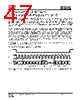 IS25LP032D-RMLA3 Datasheet HTML 47Page - Integrated Silicon Solution, Inc 