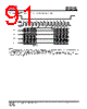 IS25LP032D-RMLA3 Datasheet HTML 91Page - Integrated Silicon Solution, Inc 