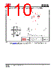 IS25LP032D-RMLA3 Datasheet HTML 110Page - Integrated Silicon Solution, Inc 