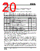 IS25LP032D-RMLA3 Datasheet HTML 20Page - Integrated Silicon Solution, Inc 