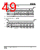 IS25LP032D-RGLA3 Datasheet HTML 49Page - Integrated Silicon Solution, Inc 