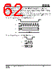 IS25LP032D-RGLA3 Datasheet HTML 62Page - Integrated Silicon Solution, Inc 