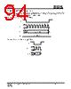 IS25LP032D-RGLA3 Datasheet HTML 94Page - Integrated Silicon Solution, Inc 