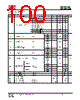 IS25LP032D-RGLA3 Datasheet HTML 100Page - Integrated Silicon Solution, Inc 