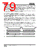 IS25LP032D-RHLA3 Datasheet HTML 79Page - Integrated Silicon Solution, Inc 