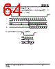 IS25LP016D-RHLA3 Datasheet HTML 64Page - Integrated Silicon Solution, Inc 