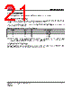 IS25LP064A-RGLA2 Datasheet HTML 21Page - Integrated Silicon Solution, Inc 