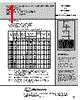 CDLL5518 Datasheet HTML 1Page - MICROSEMI 