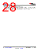 DS160PR412RUAR Datasheet HTML 28Page - TI 