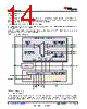 DS160PR412RUAR Datasheet HTML 14Page - TI 