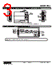 FMS-3-R Datasheet HTML 3Page - M-System Co.,Ltd. 