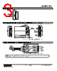 FLC-2F-R Datasheet HTML 3Page - M-System Co.,Ltd. 