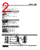 HJFX-H6-R Datasheet HTML 2Page - M-System Co.,Ltd. 