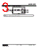 HPE-13-R Datasheet HTML 3Page - M-System Co.,Ltd. 