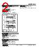 HAS-A6-R Datasheet HTML 2Page - M-System Co.,Ltd. 