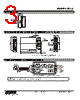 FLCS-12G-R Datasheet HTML 3Page - M-System Co.,Ltd. 