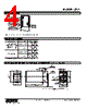 JTY2-44-R Datasheet HTML 4Page - M-System Co.,Ltd. 