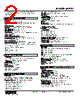 JARP2-HN-R Datasheet HTML 2Page - M-System Co.,Ltd. 