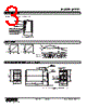 JARP2-1N-R Datasheet HTML 3Page - M-System Co.,Ltd. 