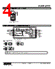 JARP2-0N-R Datasheet HTML 4Page - M-System Co.,Ltd. 