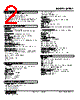JAPD2-HN-R Datasheet HTML 2Page - M-System Co.,Ltd. 