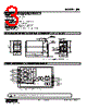 JFK-64W-R Datasheet HTML 3Page - M-System Co.,Ltd. 