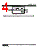 FLM-53-R Datasheet HTML 4Page - M-System Co.,Ltd. 