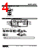 JAPD2-ZR-R Datasheet HTML 4Page - M-System Co.,Ltd. 
