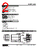 KMS-5-R Datasheet HTML 2Page - M-System Co.,Ltd. 
