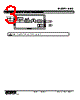 KMS-5-R Datasheet HTML 3Page - M-System Co.,Ltd. 